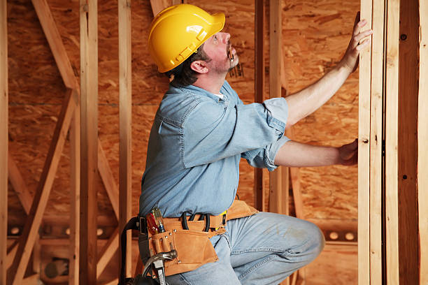 Best Insulation for New Construction  in Happy Valley, OR